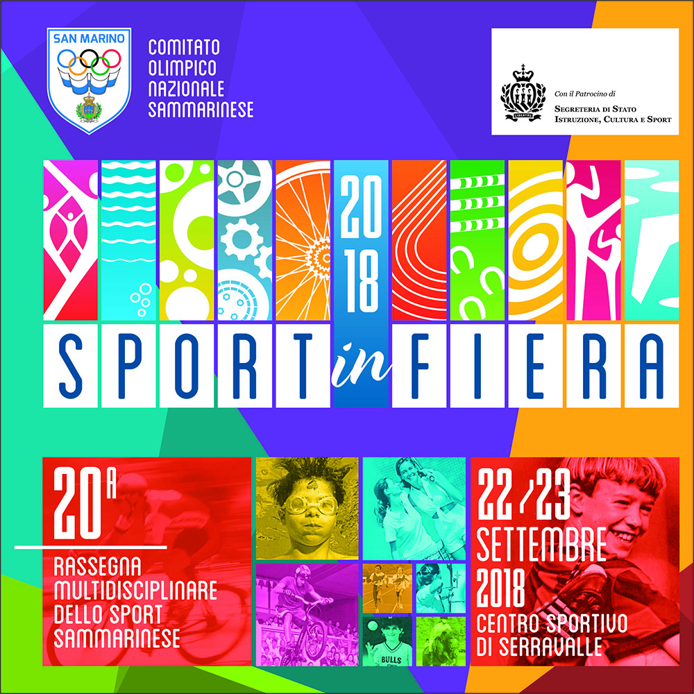 Sportinfiera